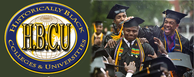 Logo of HBCUs