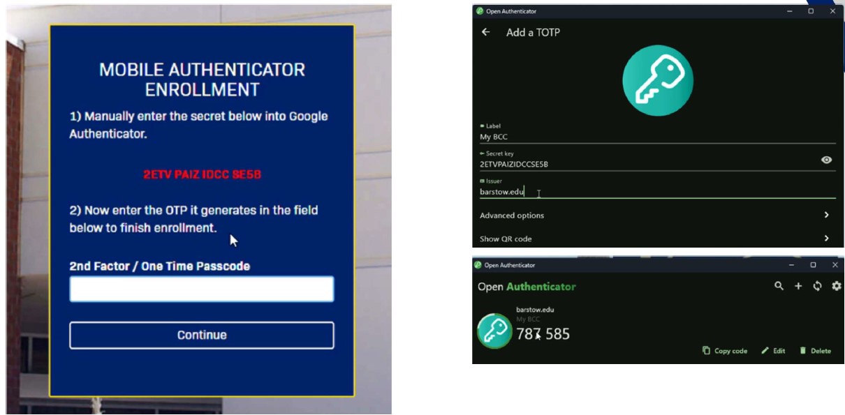Code Generation