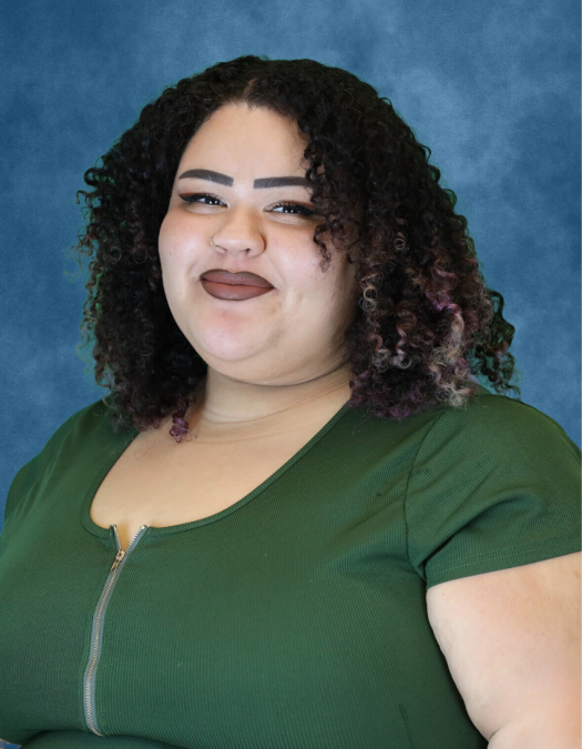Anissa Mitchell, founder of Shades of Sisters