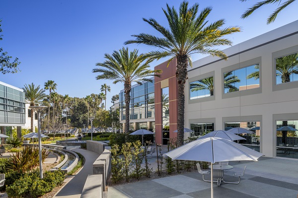CSUSB Campus