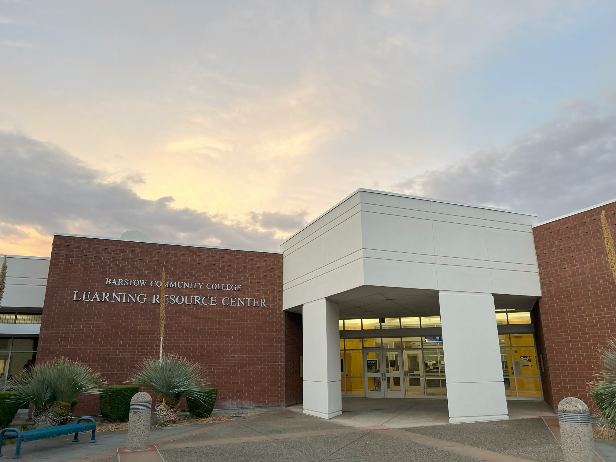 BCC LRC
