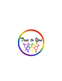 True to You Logo