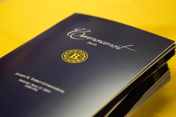 Graduation
