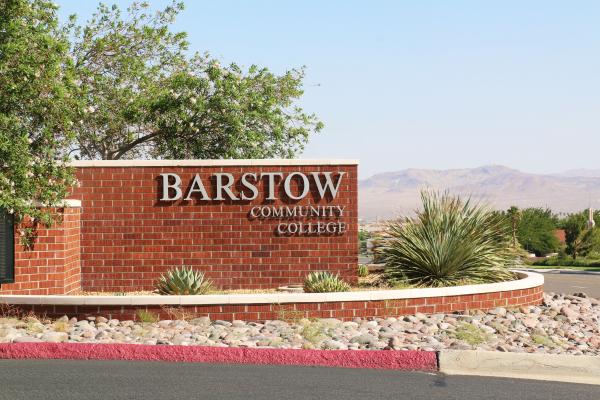 Campus Sign 