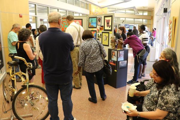 Art Show