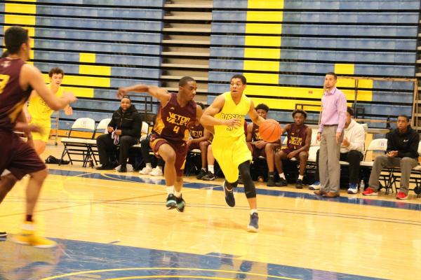 Men's Basketball