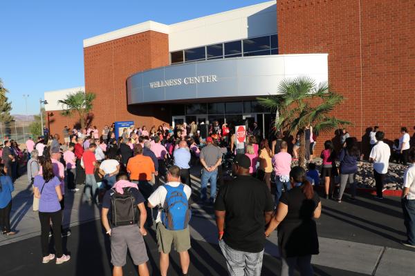 Wellness Center