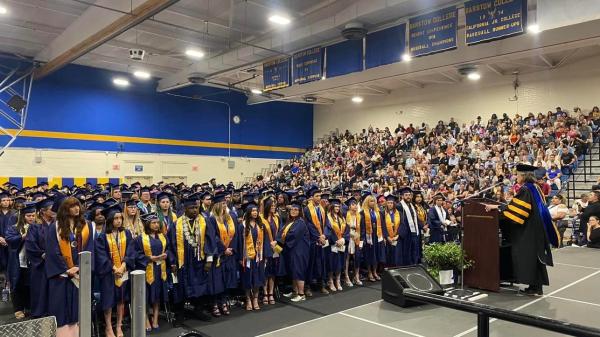 2023GraduatingClass