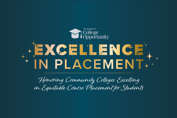 Excellence in Placement