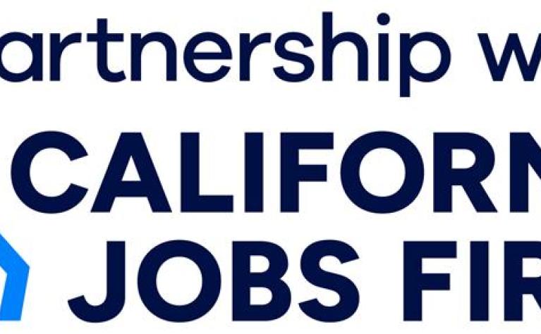 CAJobsFirst Logo 