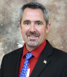 Paul Wilkey