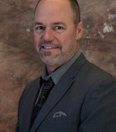 photo of John Gregg