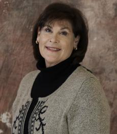 Photo of Julie Hackbarth