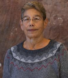Photo of Yolanda Minor