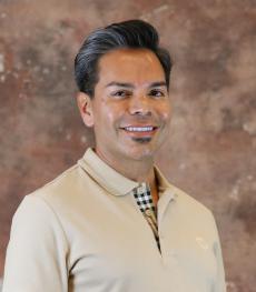 Albert Gallegos