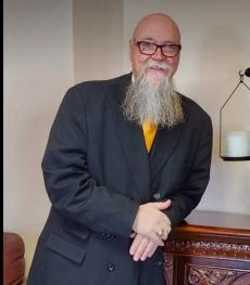 Russell Kiner