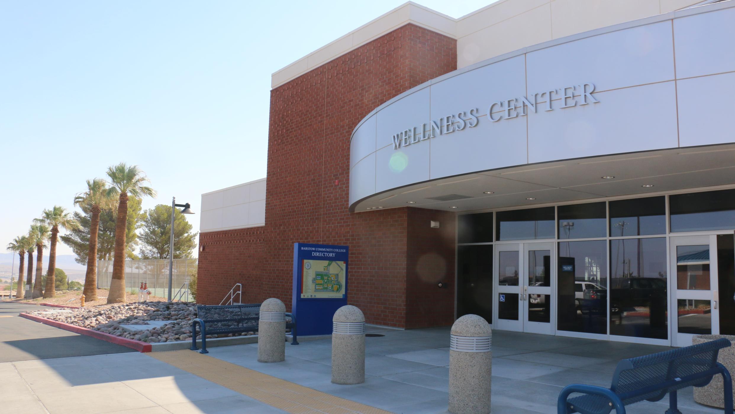 Wellness Center