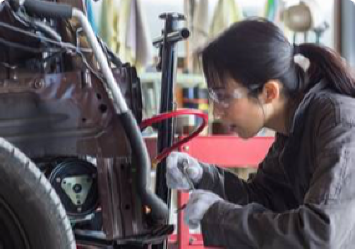 Career & Technical Education