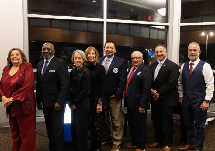 Exceptional Alumni Gala 2026