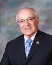 Joe Baca