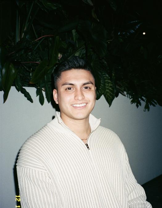 Carlos Sueldo