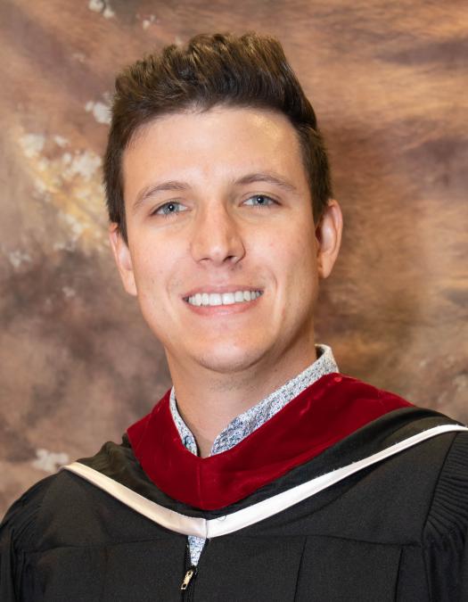 Andrew Rehfeld