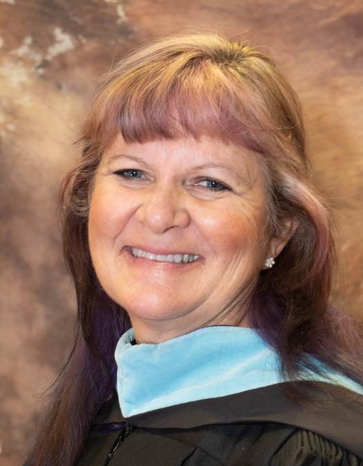  Dawn Howey