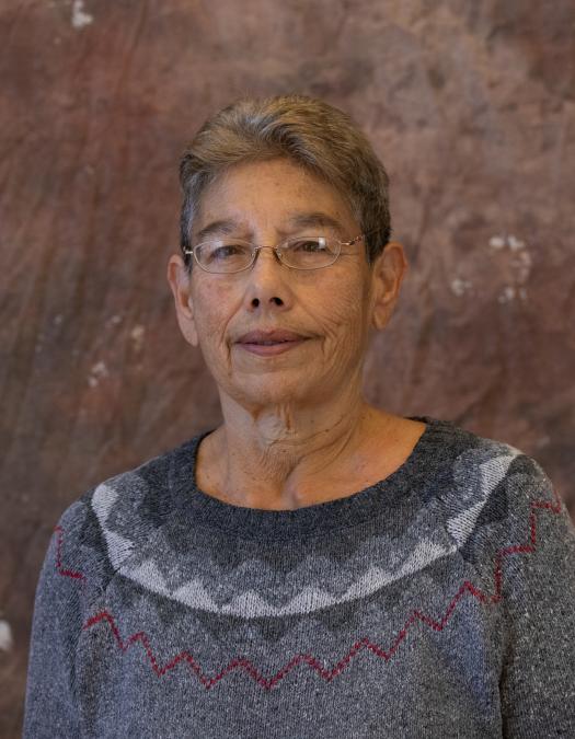 Photo of Yolanda Minor