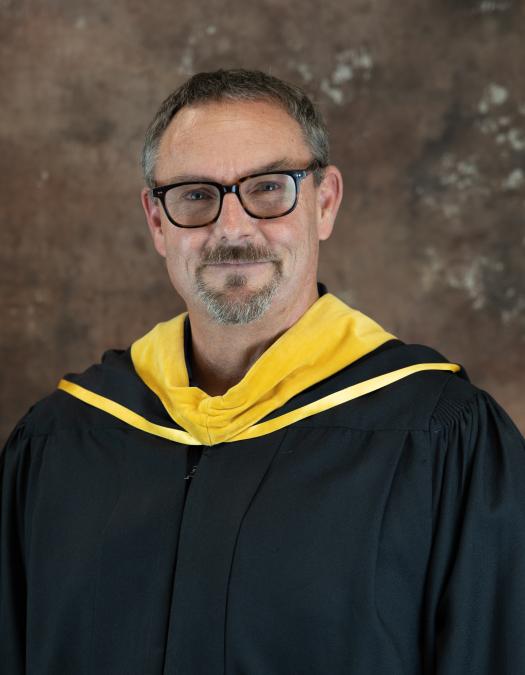 Bret Sage