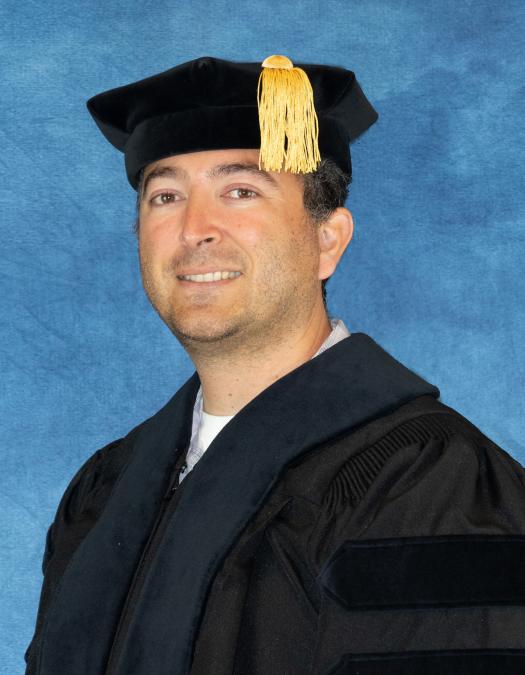 Eduardo Vasquez