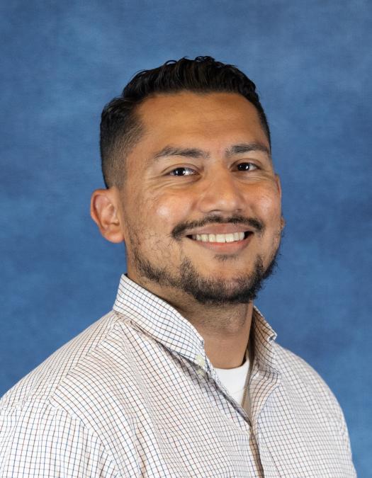 Angelo Escobar