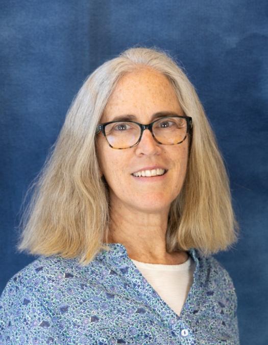 Donna Wangler