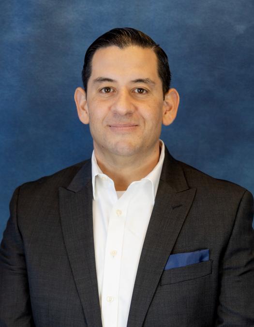 Ed Alvarez