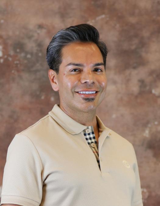Albert Gallegos