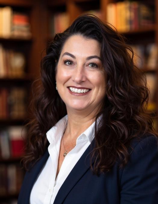 Lisa Kiplinger Kennedy