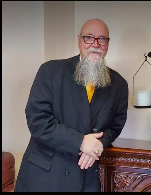 Russell Kiner