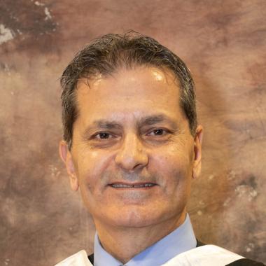 Ayoub Batarseh