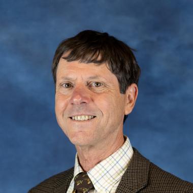 Michael Wangler
