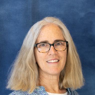 Donna Wangler
