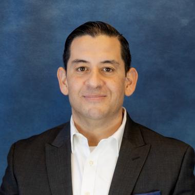 Ed Alvarez
