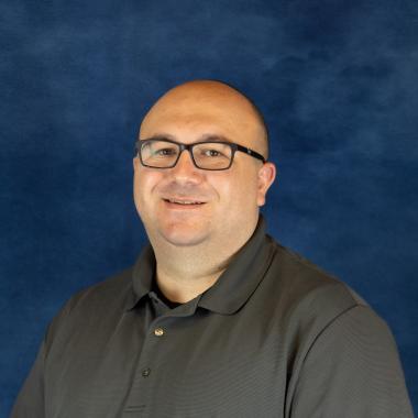 Karl Corbo